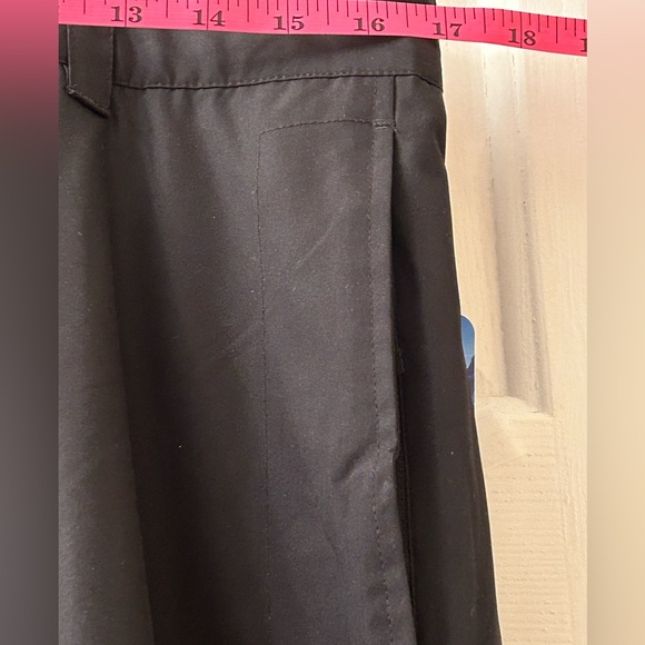 Ski pants Free Country Women's Black Cargo SKI Pants - Picture 10 of 16